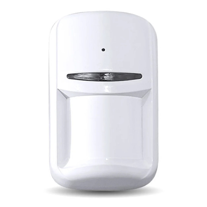 Комбінований датчик U-Prox PIR Combi White ITV