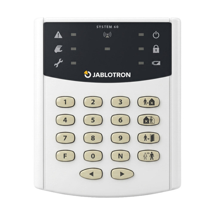 Клавіатура JA-63E Jablotron