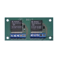 Плата BS-2 Електрон