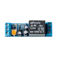 Таймер універсальний Tim-Uni Електрон