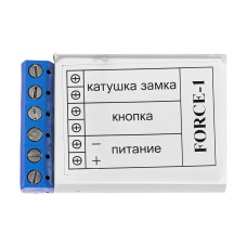 Накопичувач Force-1 Електрон