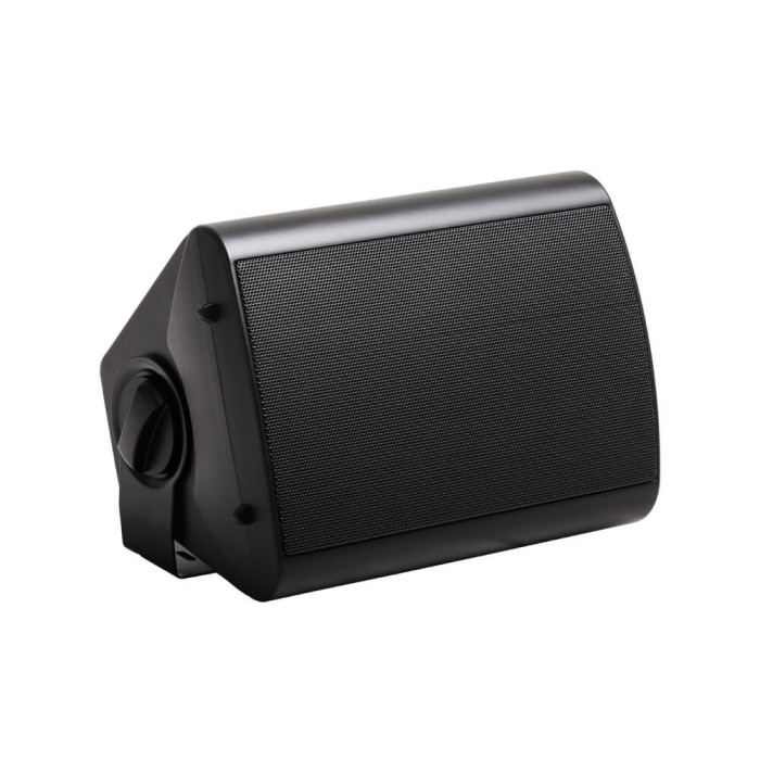 Гучномовець зовнішній настінний Fonte 30w НН