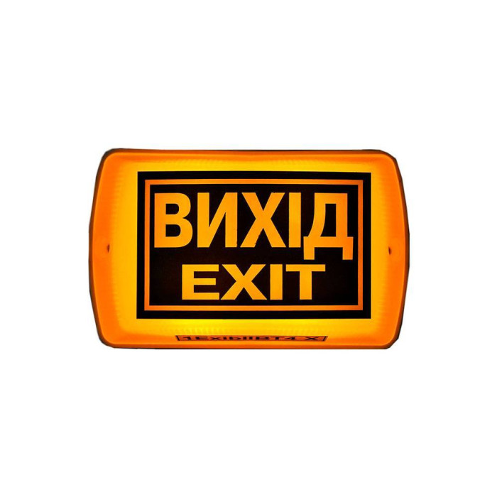Покажчик знаків ПЛАЙ 1.2(У-05Б) 12V EX SenKo
