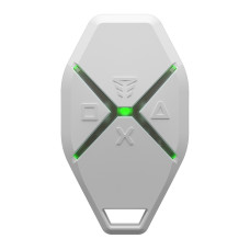 Брелок керування X-Key WHITE Tiras