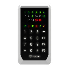 Клавіатура K-PAD16 Tiras