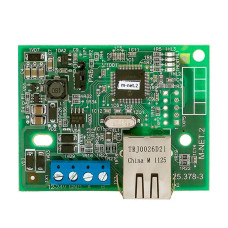 Ethernet-комунікатор M-NET Tiras