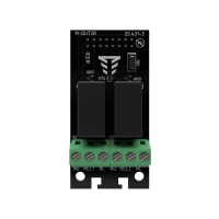 Модуль розширення виходів M-OUT2R Tiras