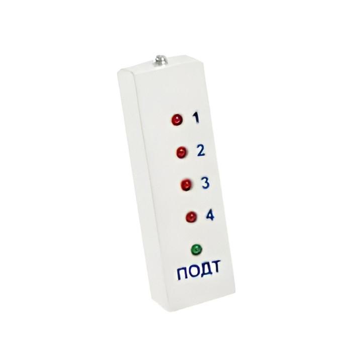 ВИП ОРИОН 4Т Tiras