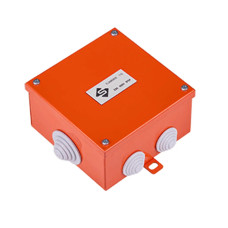 Коробка вогнетривка FLAMEBOX 115 6x4 mm2 Absel