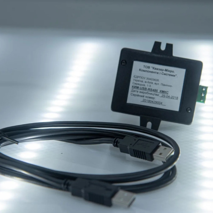Адаптер інтерфейсний АИ-USB/485M Електронмаш