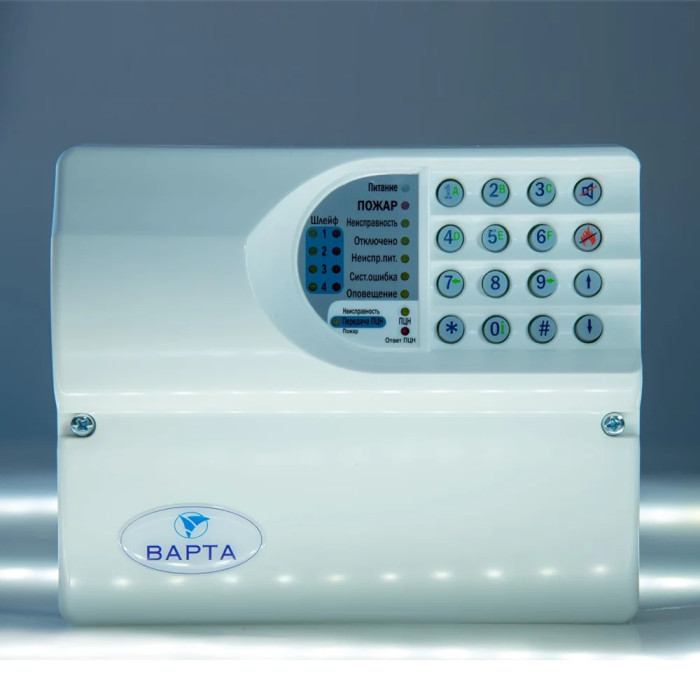 ППКП «Варта-1/2» GSM Електронмаш