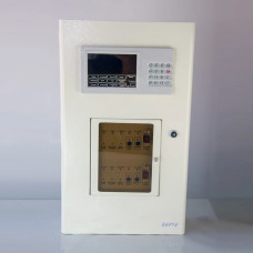 ППКП і К «Варта-1/832-У8» у складі: УУ-2Б-2Ш-2П Електронмаш
