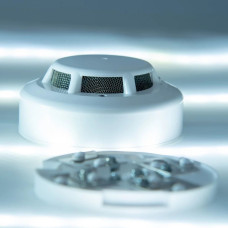 Сповіщувач пожежний димовий ИПК-4 «ПРЕМ’ЄР» Електронмаш