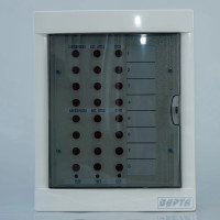 Табло інформаційне ИТ-2 Електронмаш