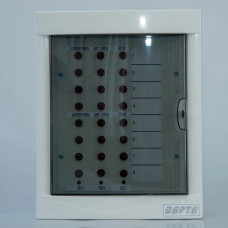 Табло інформаційне ИТ-2 Електронмаш