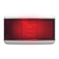 Оповіщувач світло-звуковий Джміль-1 (12V) Tiras