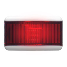 Оповіщувач світло-звуковий Джміль-1 (12V) Tiras