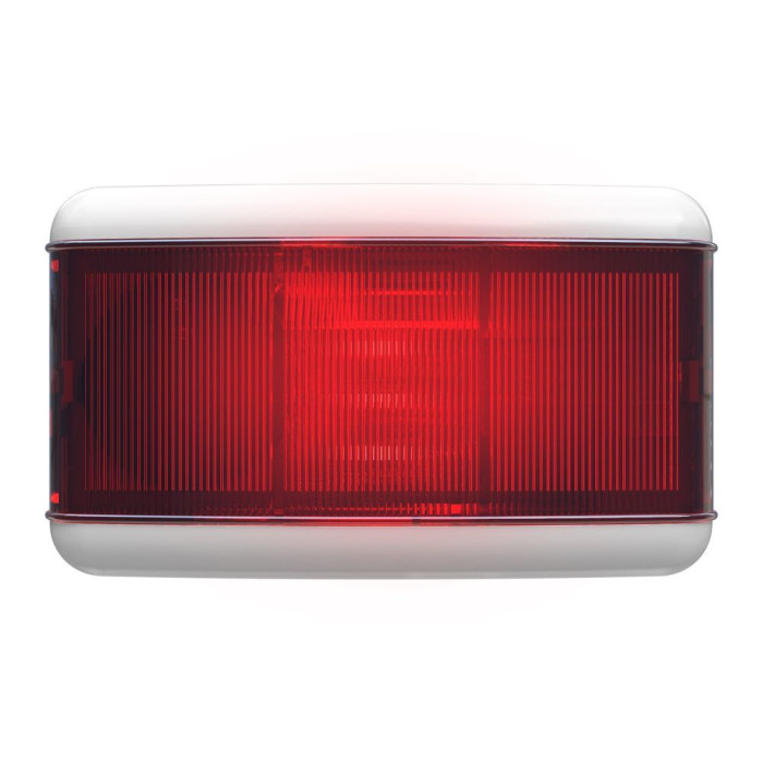 Оповіщувач світло-звуковий Джміль-2 (24V) Tiras