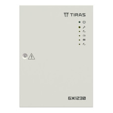 Блок живлення БЖ 1230 Tiras