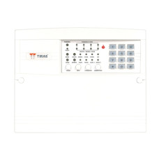 ППКП Тірас-4П