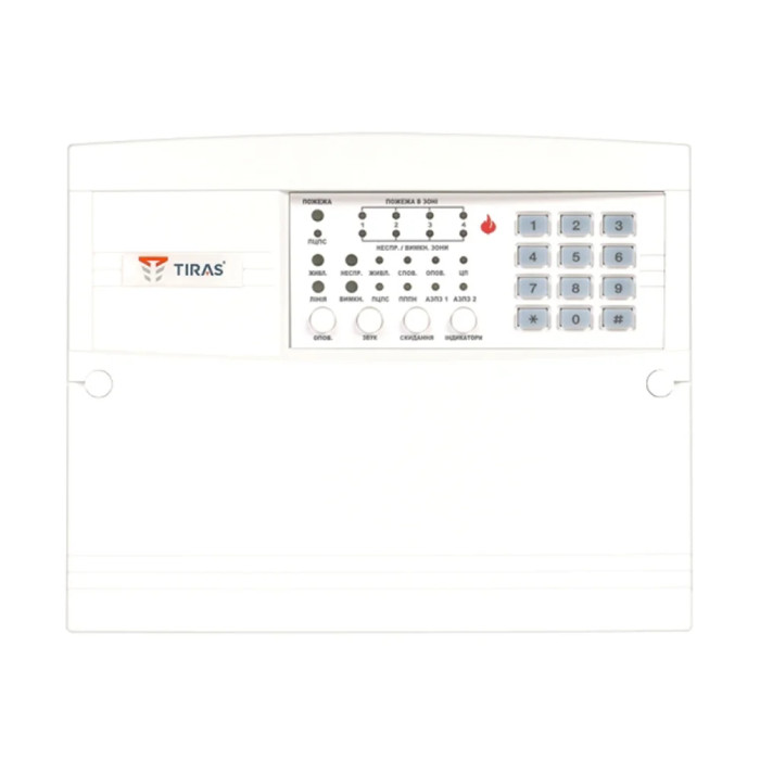 ППКП Тірас-4П.1