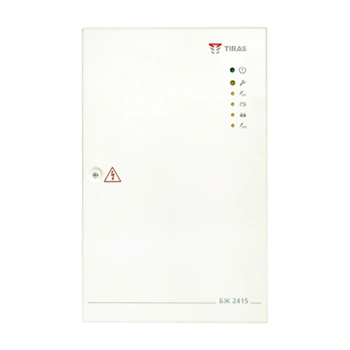 Блок живлення БЖ 2415 Tiras