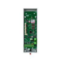 GSM-комунікатор Лунь 27С
