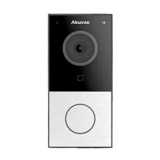 Інтерком виклична панель E12W Akuvox