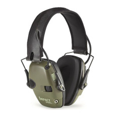 Активні захисні навушники Impact Sport R-01526 Olive Howard Leight