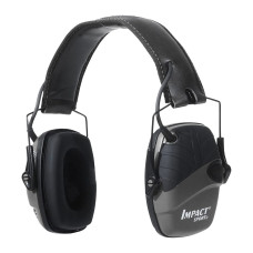 Активні захисні навушники Impact Sport R-02524 Black Howard Leight