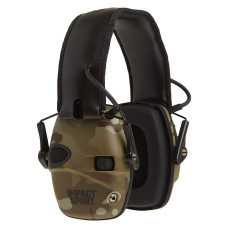 Активні захисні навушники Impact Sport R-02526 Camo Howard Leight