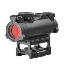 Коліматорний приціл Romeo MSR-2 MOA Sig Sauer
