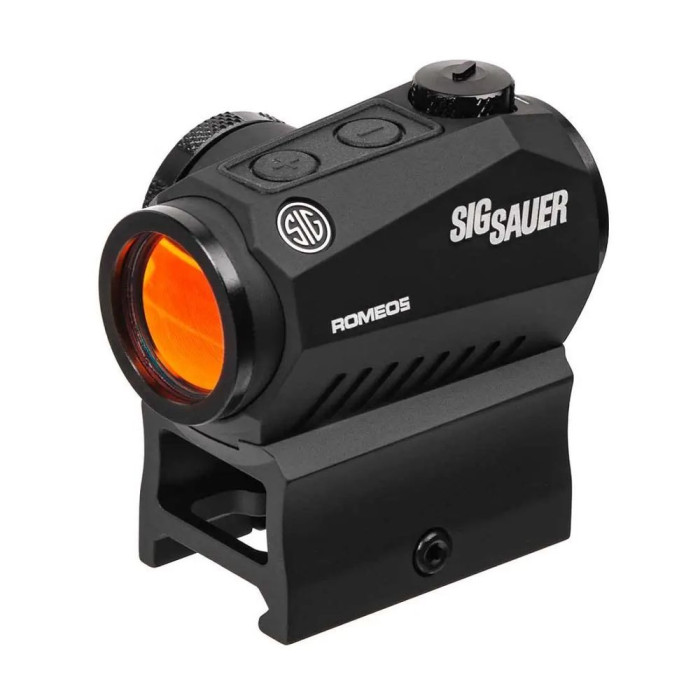 Коліматорний приціл Romeo5 Sor52001 (2MOA) Sig Sauer