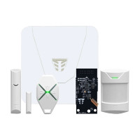 Комплект гібридної охоронної сигналізації Orion NOVA S (Kit) Tiras