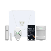 Комплект гібридної охоронної сигналізації Orion NOVA XS (Kit) Tiras
