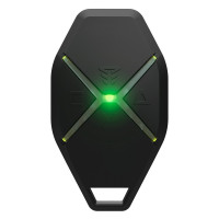 Брелок керування X-Key BLACK Tiras
