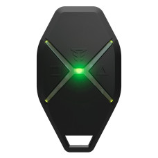 Брелок керування X-Key BLACK Tiras