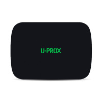 Ретранслятор радіосигналу U-Prox Extender Black ITV