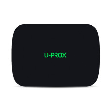 Ретранслятор радіосигналу U-Prox Extender Black ITV