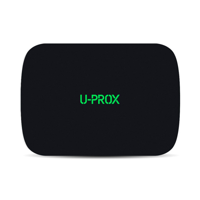 Ретранслятор радіосигналу U-Prox Extender Black ITV