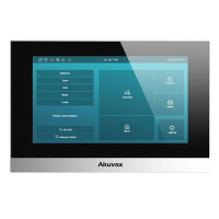Відеодомофон C315N - SIP Akuvox