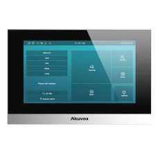 Відеодомофон C315N - SIP Akuvox