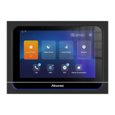 Відеодомофон X933H - SIP Akuvox