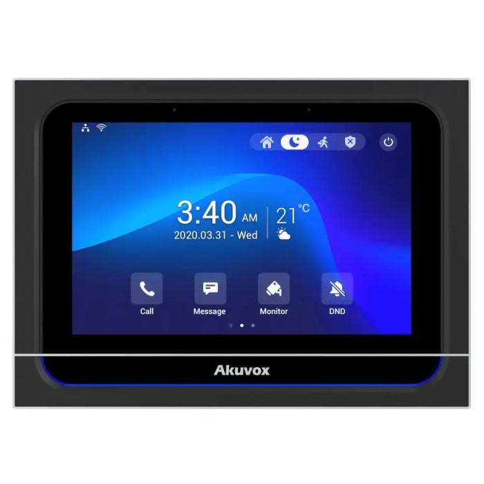 Відеодомофон X933S - SIP Akuvox