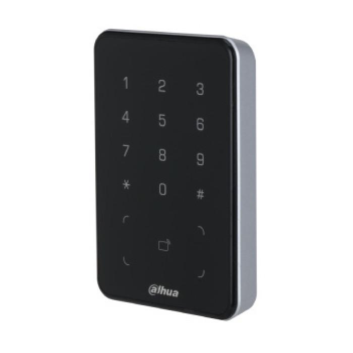 Зчитувач DHI-ASR2101A Dahua