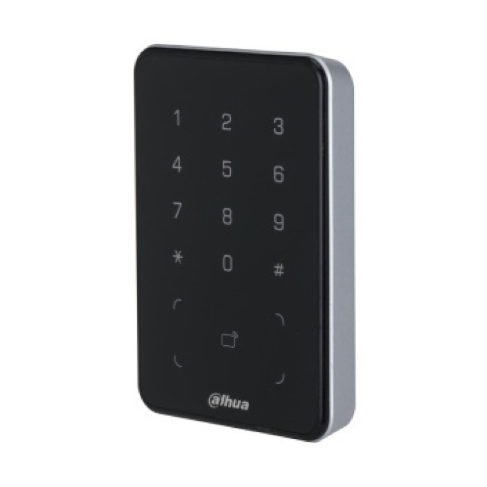 Зчитувач DHI-ASR2101A-ME Dahua