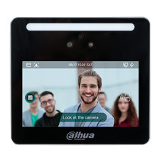 Термінал доступу DHI-ASI3213G-MW Dahua