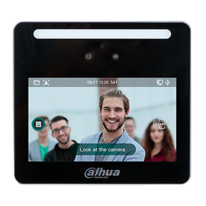 Термінал доступу DHI-ASI3213G-MW Dahua