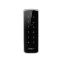 Bluetooth-зчитувач DHI-ASR2201D Dahua