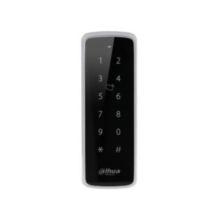 Bluetooth-зчитувач DHI-ASR2201D Dahua